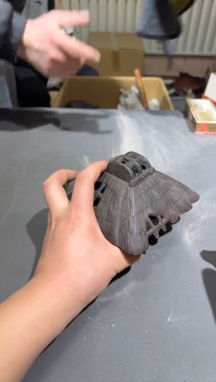 【闪购商品】杯孤品收藏2号店中古品