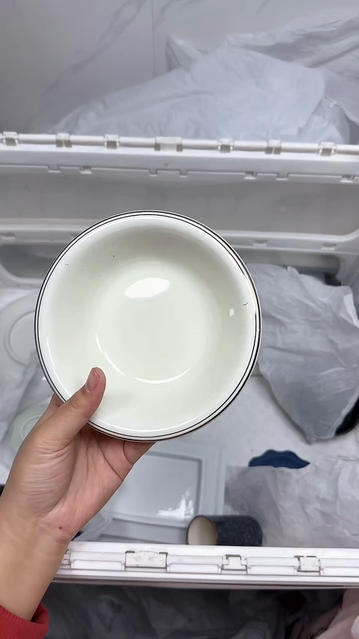 【闪购商品】658回流瓷器默认微瑕，18.8包邮