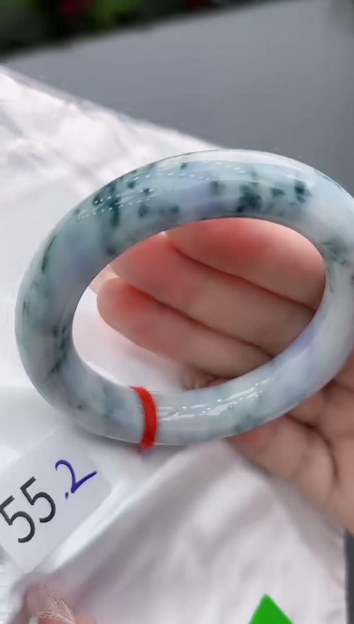 【闪购商品】翡翠手镯未镶嵌翡翠手镯