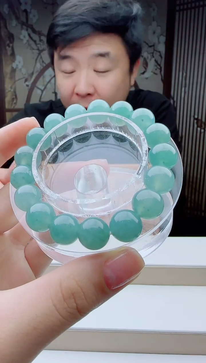 颈饰未镶嵌翡翠111111