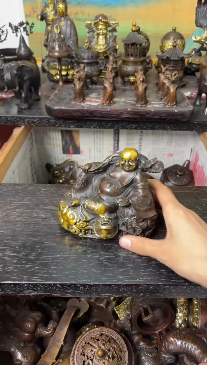烽云恩专属精选链接