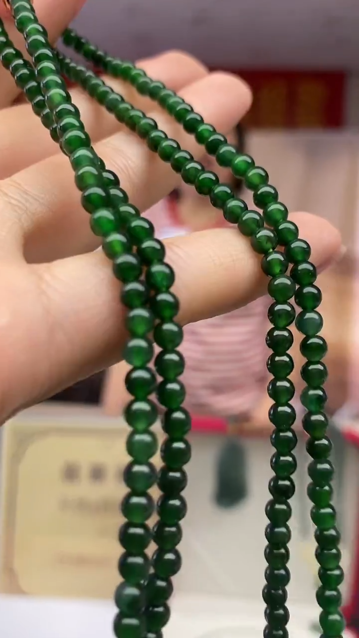 未镶嵌定制翡翠多样性发货【只发一件】*q50配盒