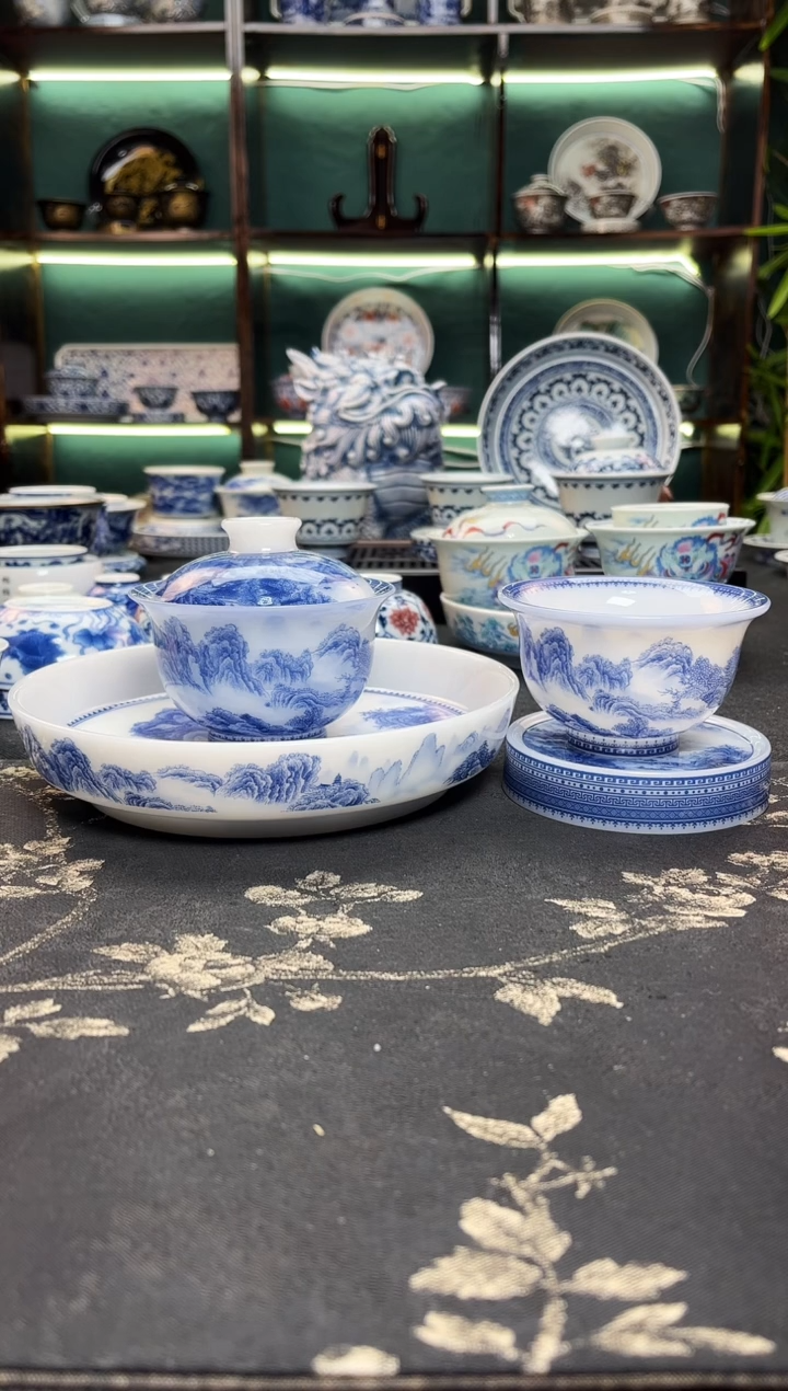 陶瓷?***～景德镇陶瓷茶具8888888888