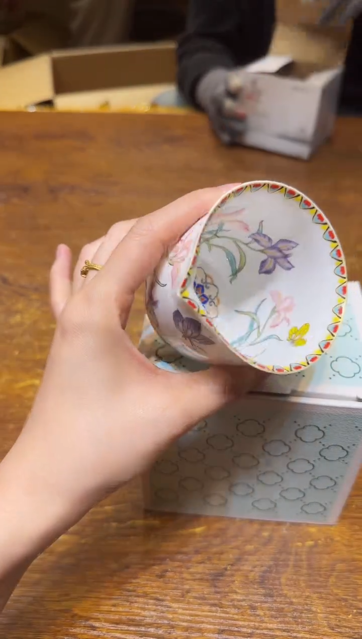 小狐狸严选日瓷器小狐狸精选日瓷器