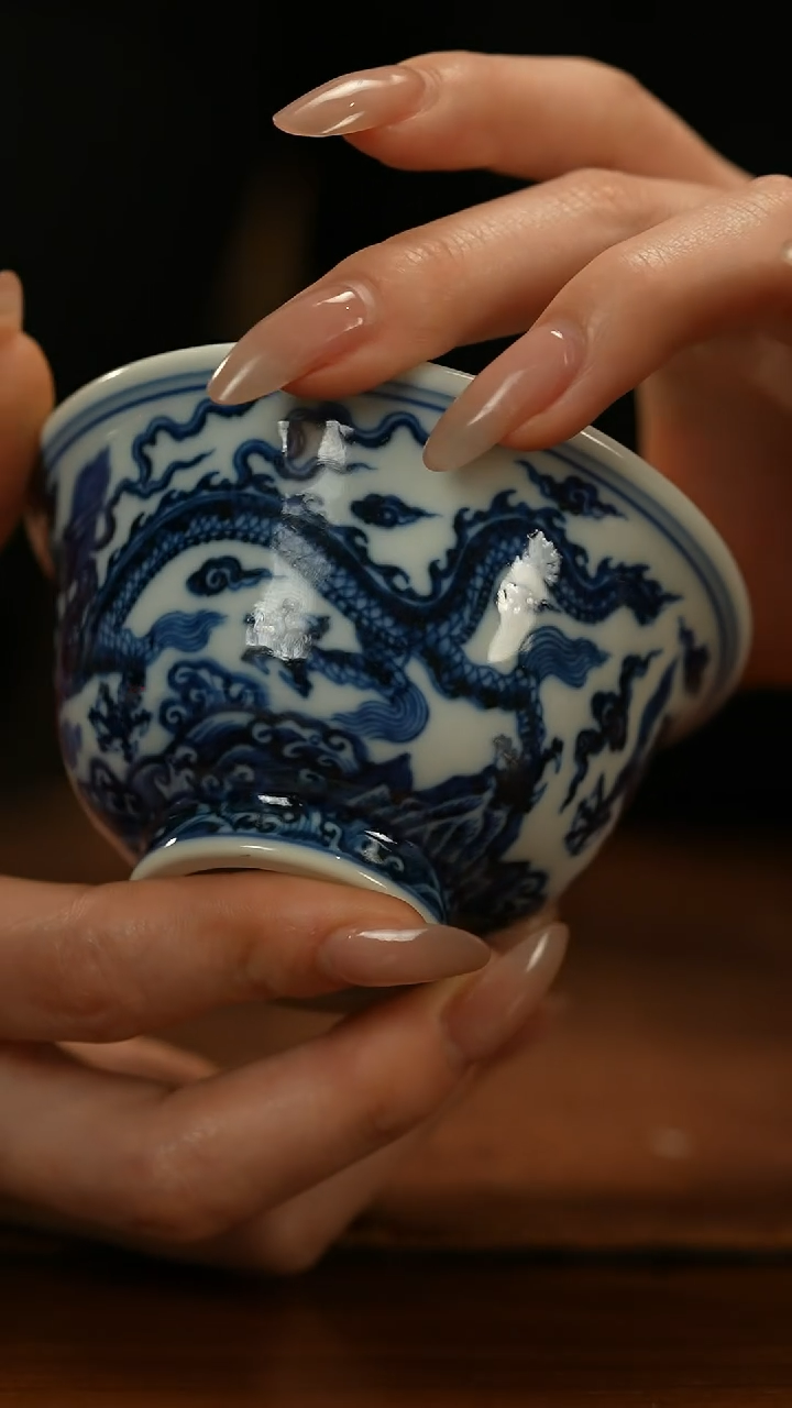 【闪购商品】瓷片刘建峰            