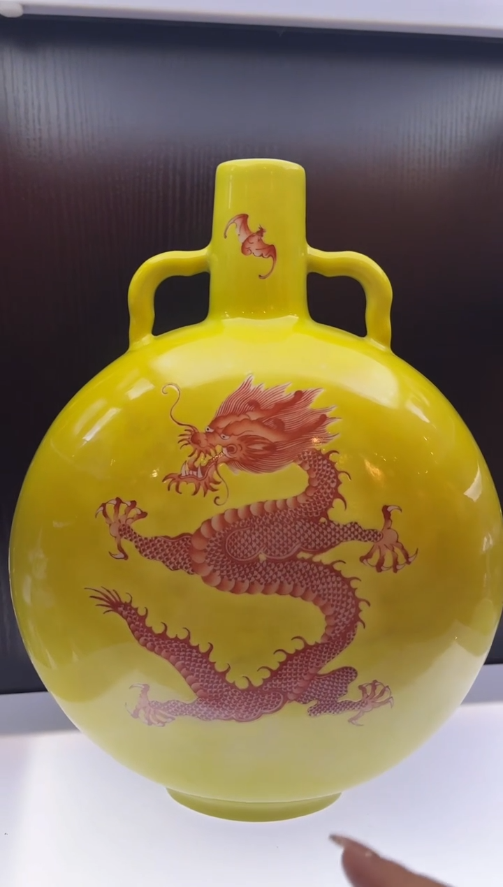 【闪购商品】20高端精品瓷器高货