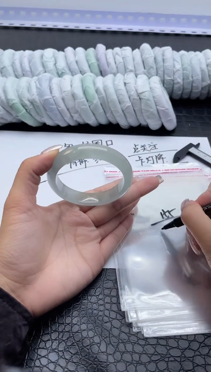 手镯所见即所得拍啥发啥155