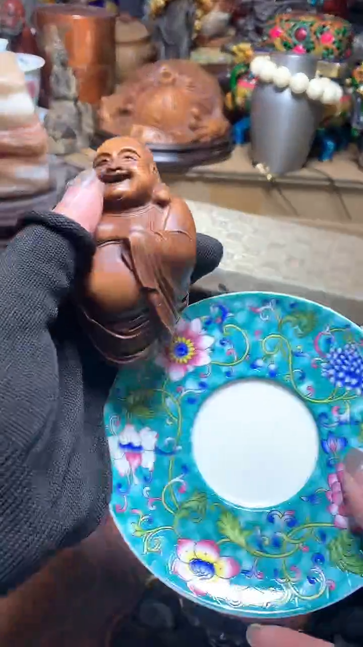 【闪购商品】瓷器默认微瑕瓷器