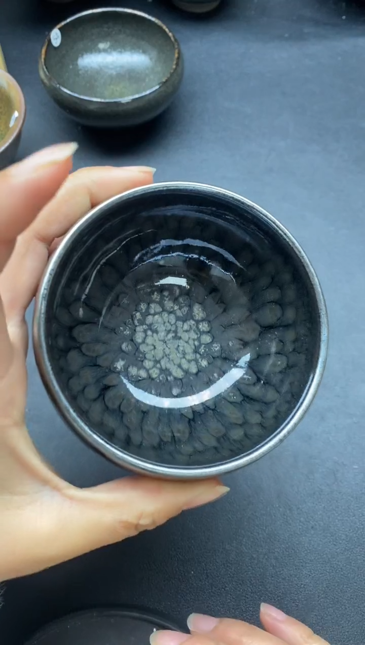 【闪购商品】茶盏             67