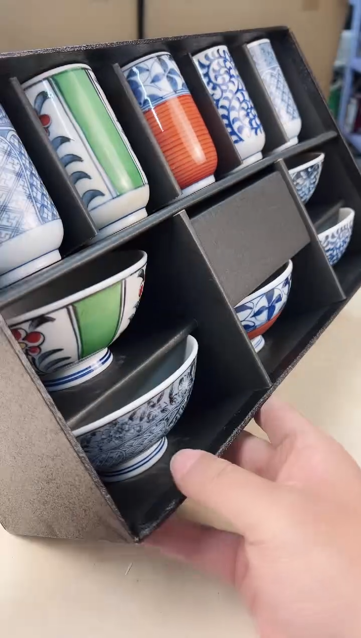 【闪购商品】瓷片397中古产品，默认微瑕，谨慎参拍