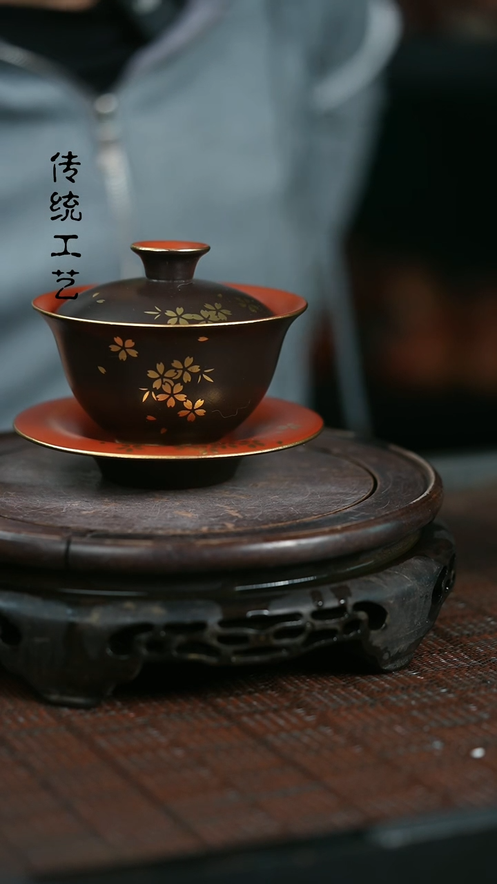 【闪购商品】紫砂茶壶原矿全手12
