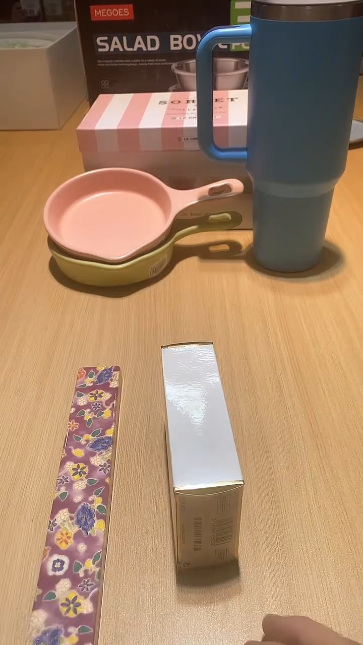 【闪购商品】瓷片锅碗瓢盆一件不剩