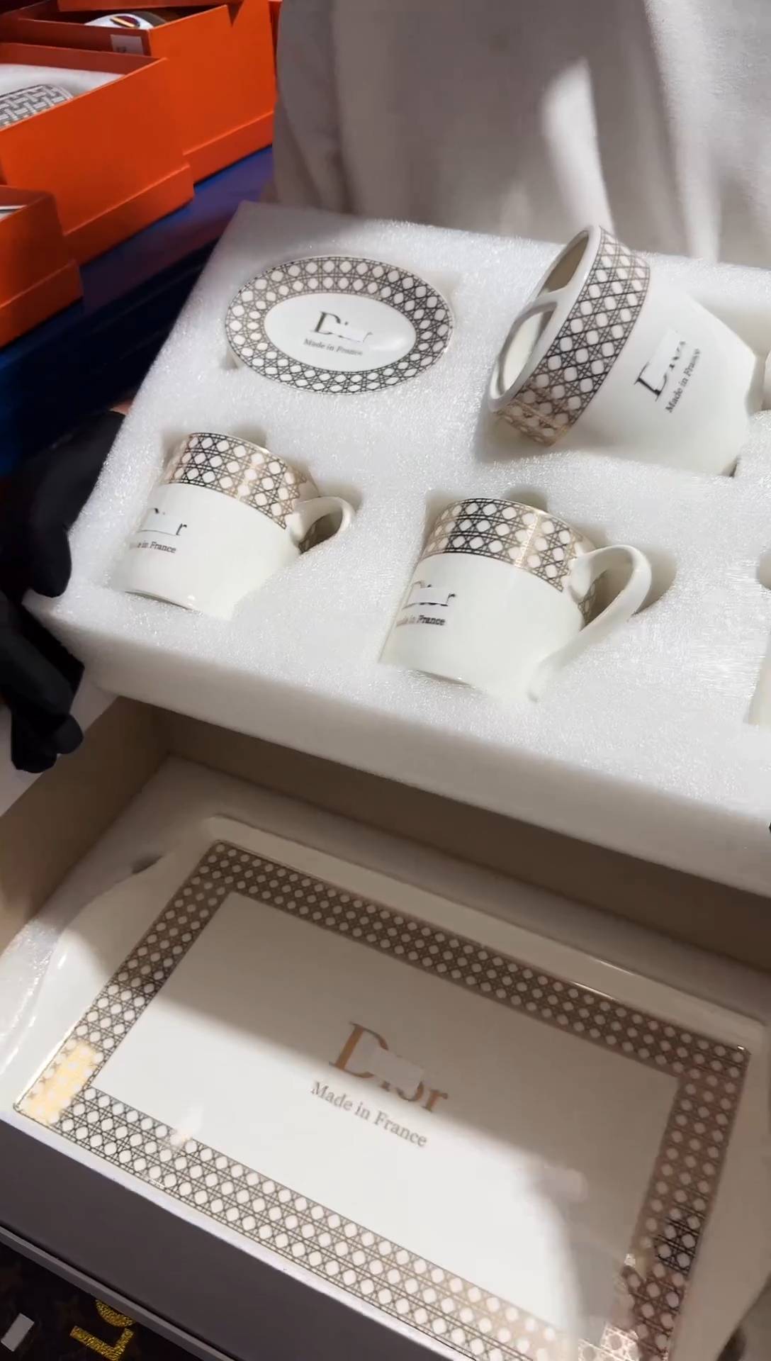 36%以上骨粉骨瓷--