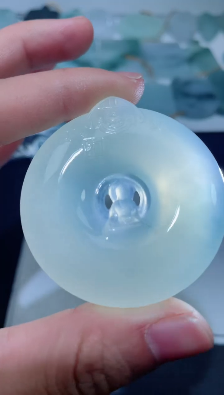 【闪购商品】定制翡翠未镶嵌111111111