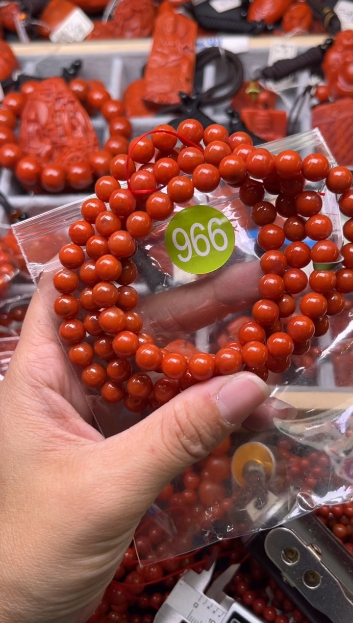 南红玛瑙未镶嵌珠宝奇石966-7+