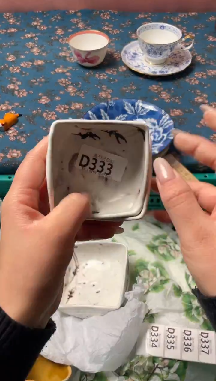 瓷片拜****¹瓷器瓷器D333