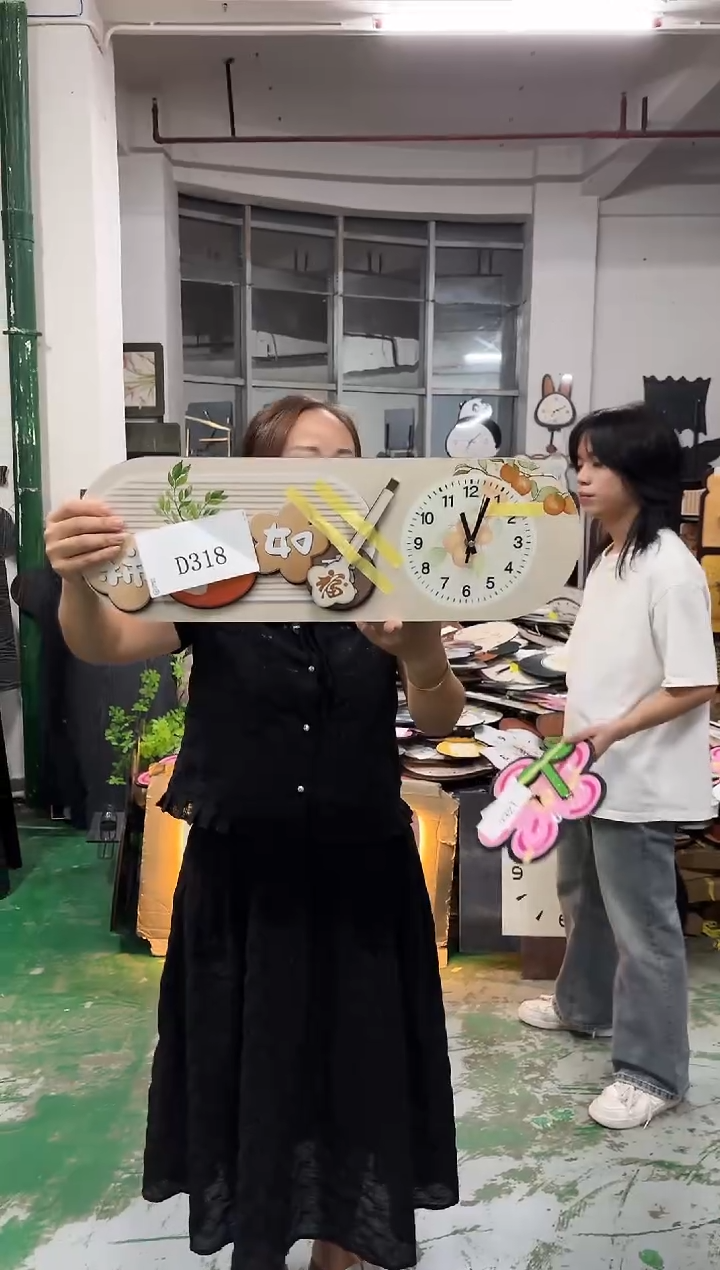 朵朵微瑕孤品闪购D318