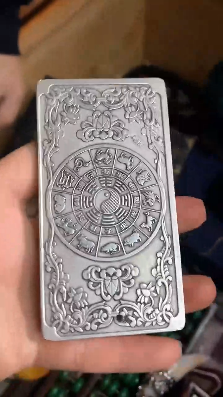 【闪购商品】德诚精品专属摆件