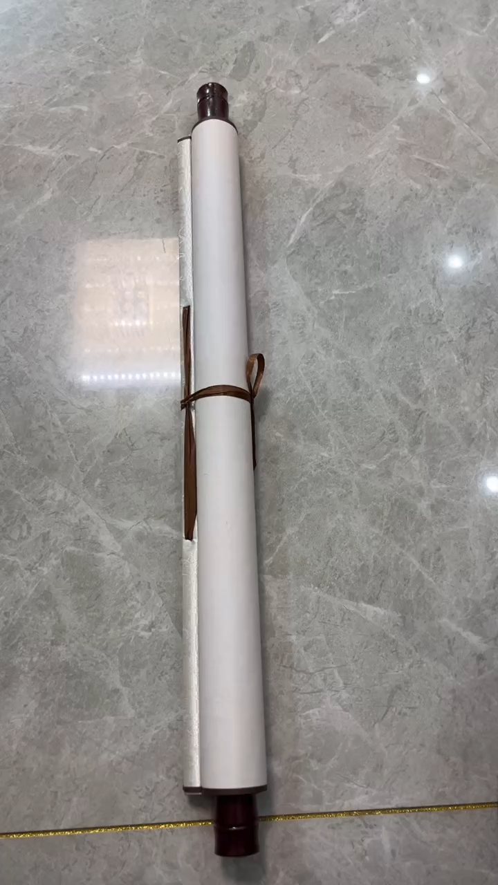 【闪购商品】书法粉丝福利先拍了再看哦