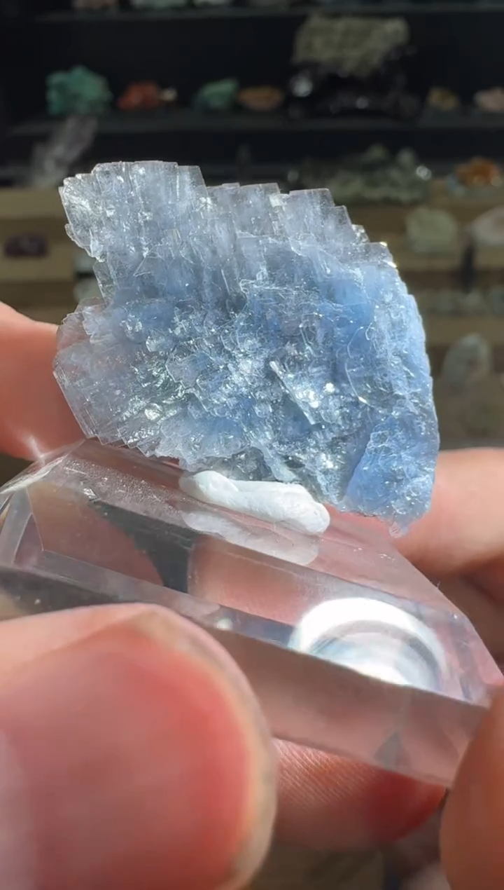 【闪购商品】月下珠宝严选矿物