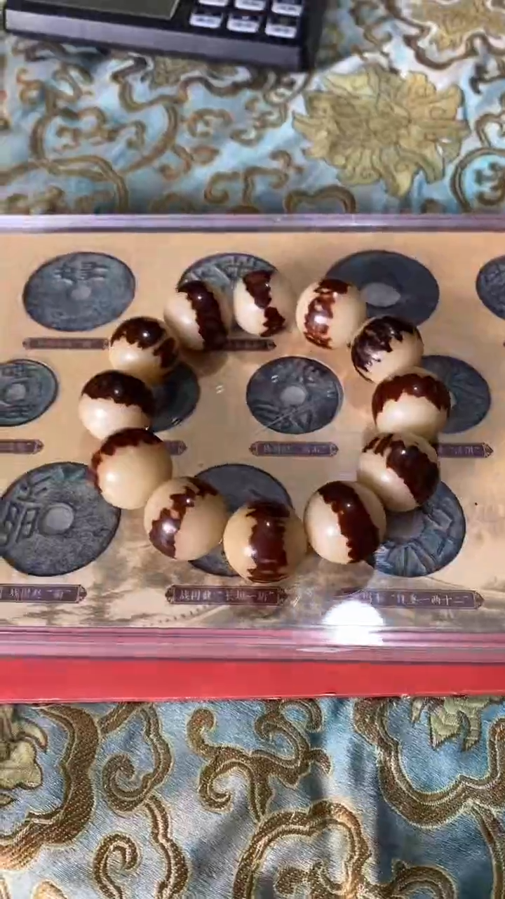 【闪购商品】金刚菩提手串精选好物，放心拍