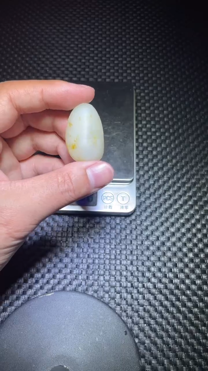 【闪购商品】和田玉挂件未镶嵌199