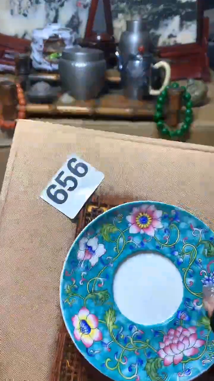 【闪购商品】瓷器默认微瑕瓷器