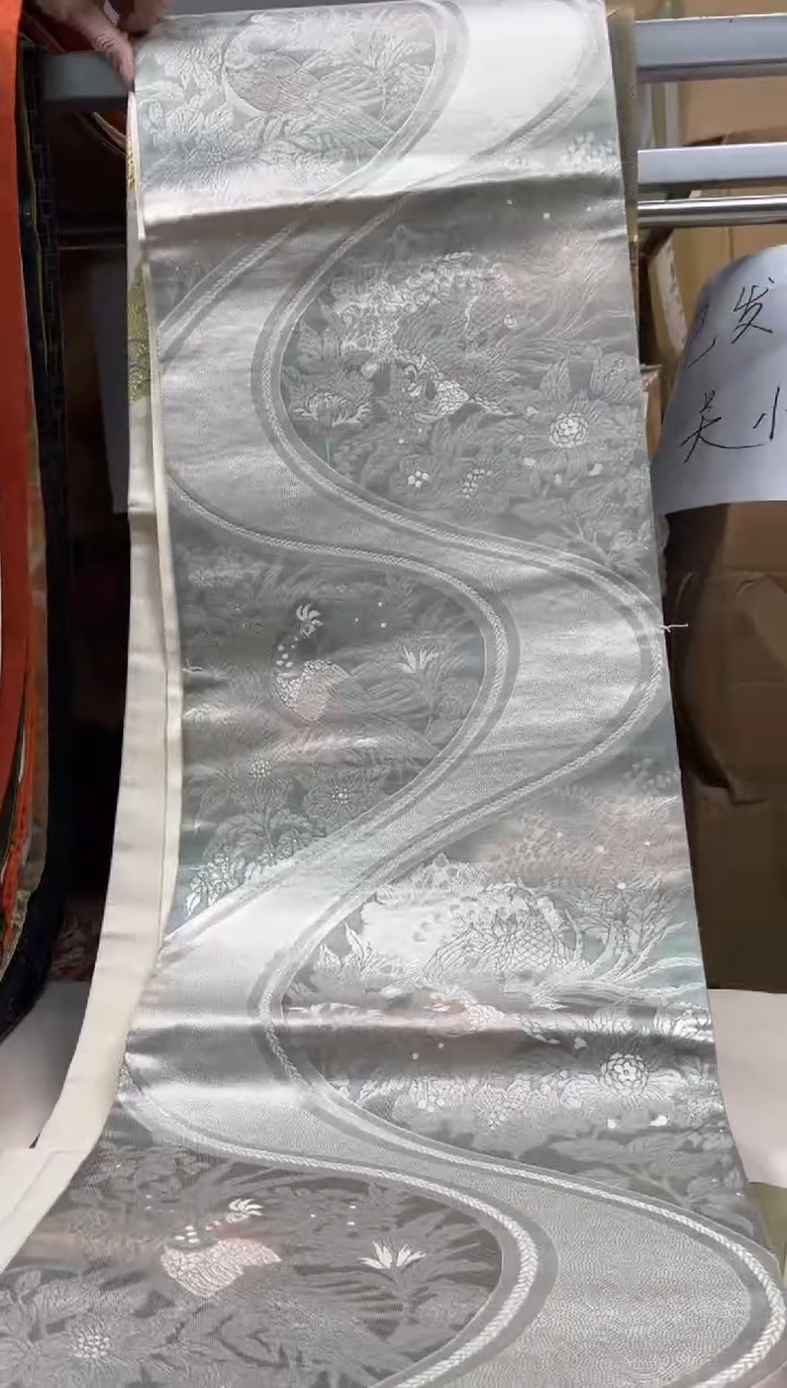 【闪购商品】织绣精选中古物品默认有瑕