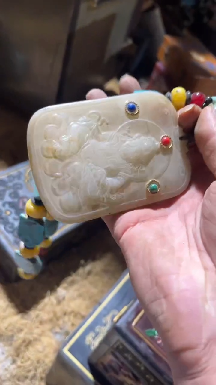 木1个小摆件链接1111