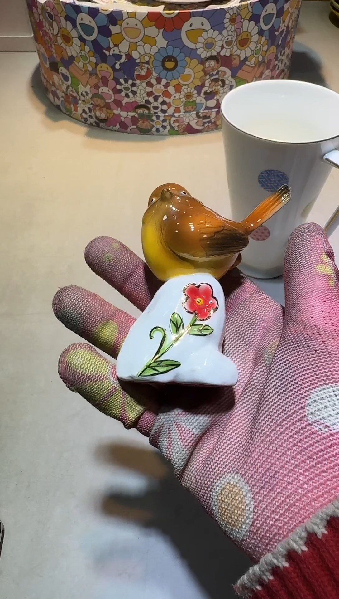 【闪购商品】瓷片111111111111111