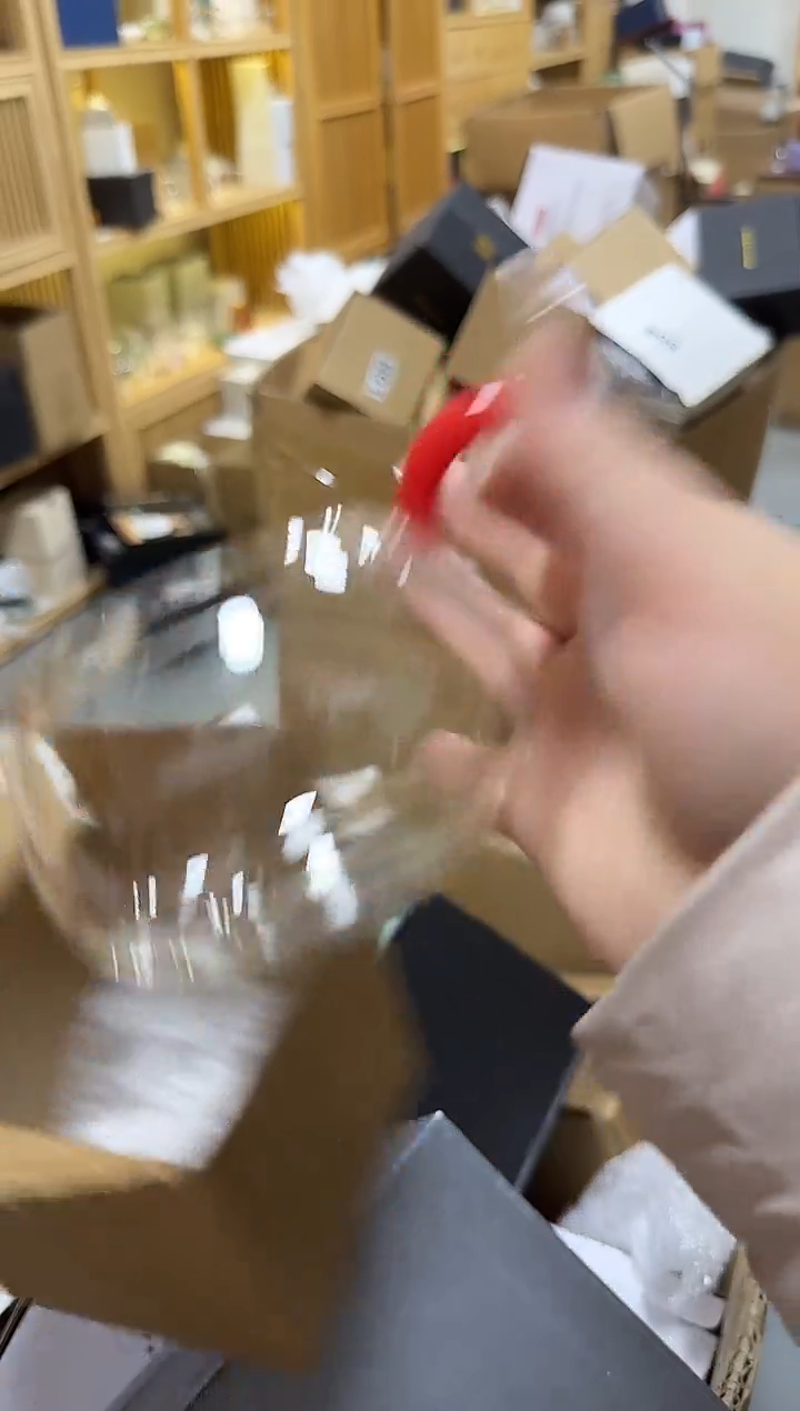 827红白淡然好公道杯