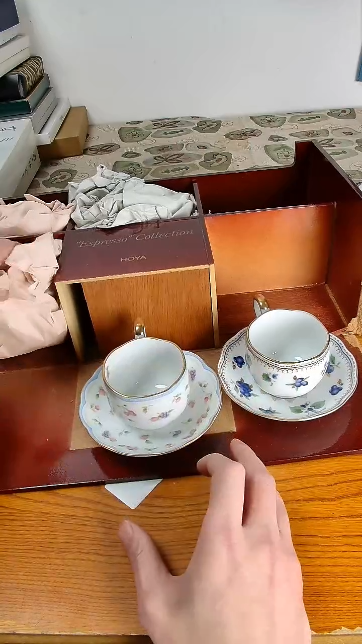 瓷片?*…小淼海外陶瓷工艺品