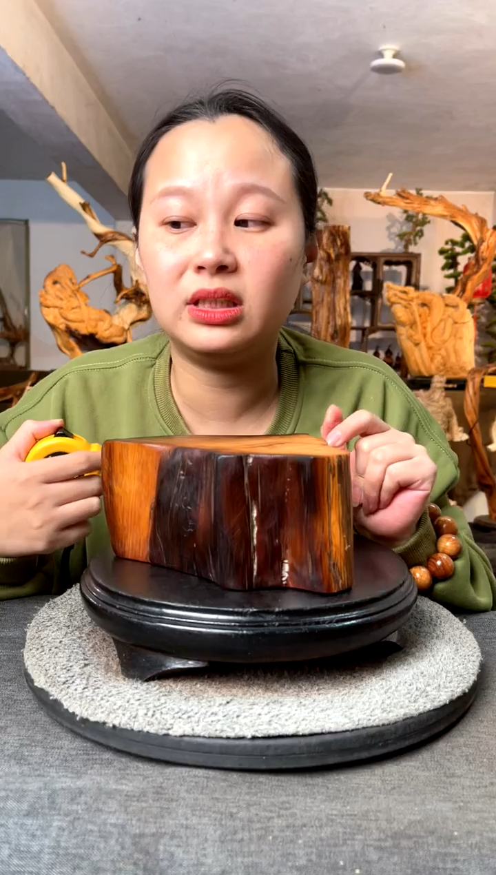 【闪购商品】柏木（崖柏）崖柏小件