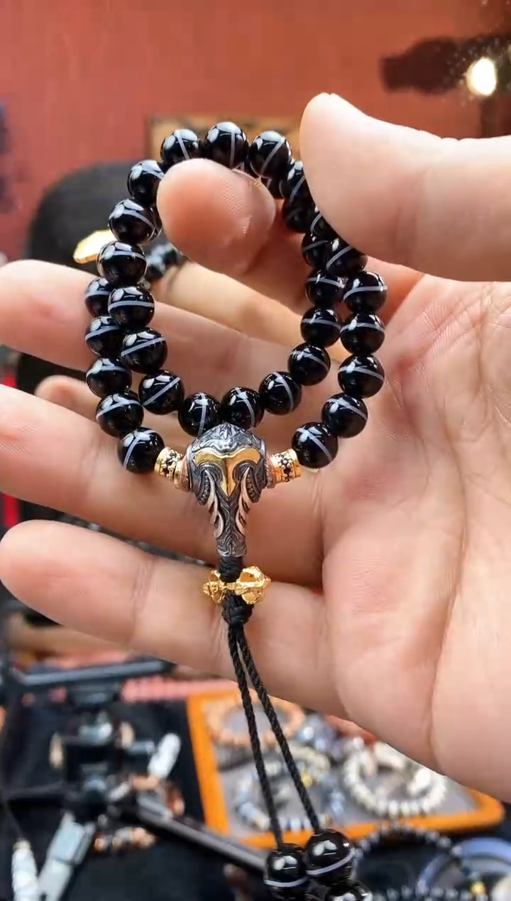 【闪购商品】玛瑙/玉髓62未镶嵌0202-