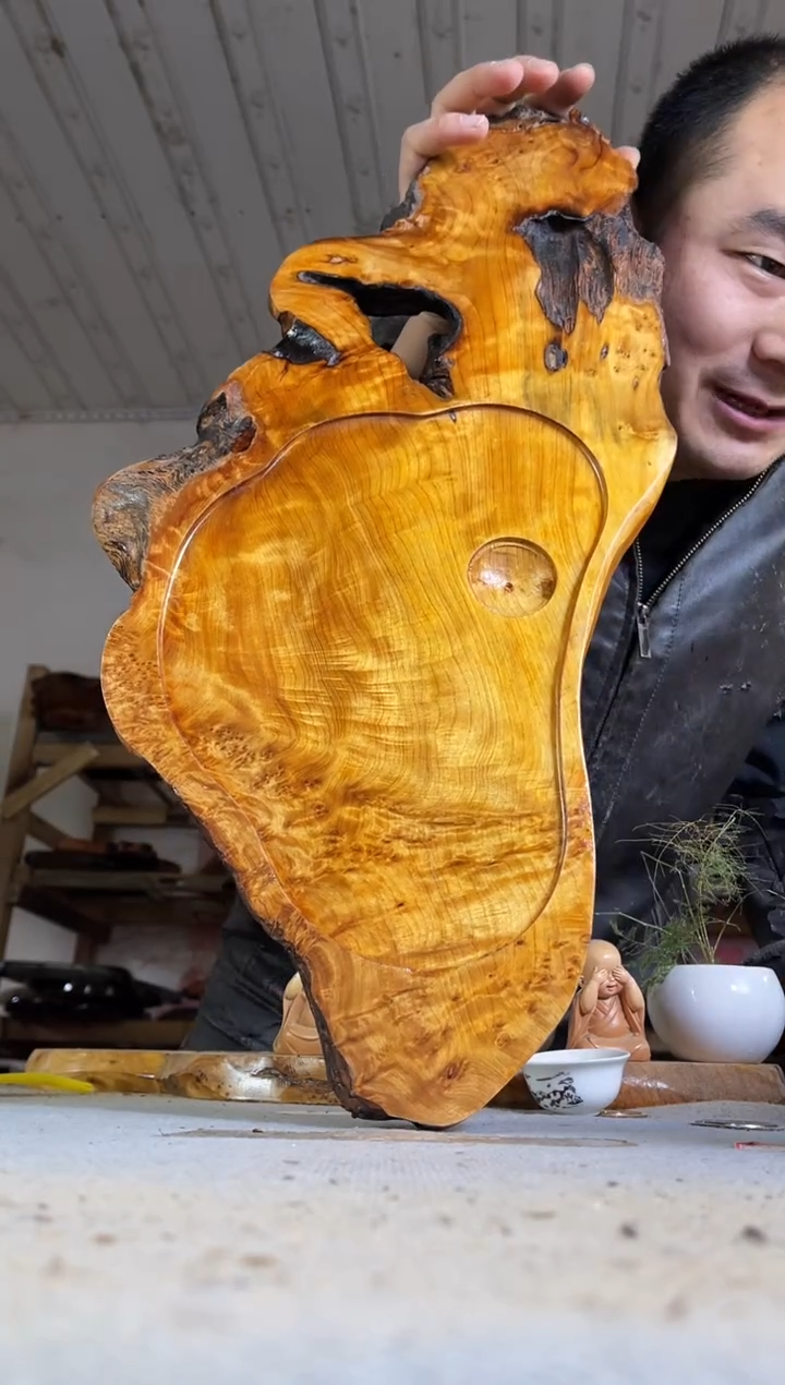 木木头款茶盘不含配件‘截图为准 18