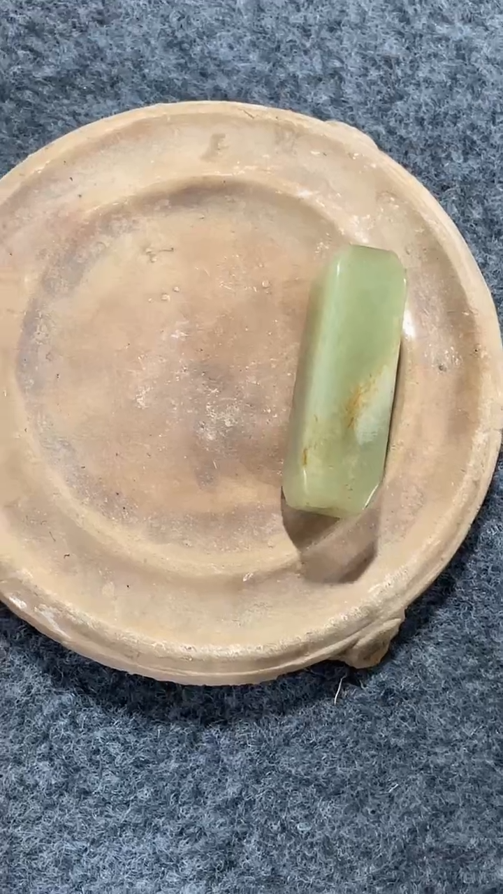 【闪购商品】瓷片手工，手绘，陶器