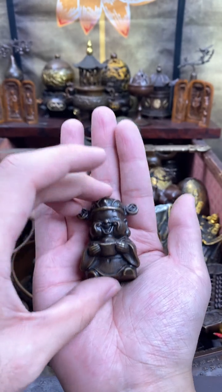 信德铜专属精选链接