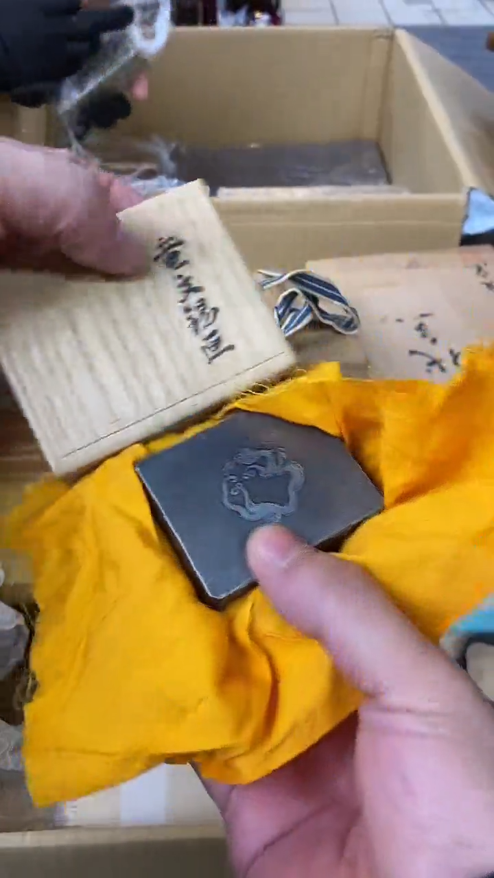 【闪购商品】日本回流瓷器杂项