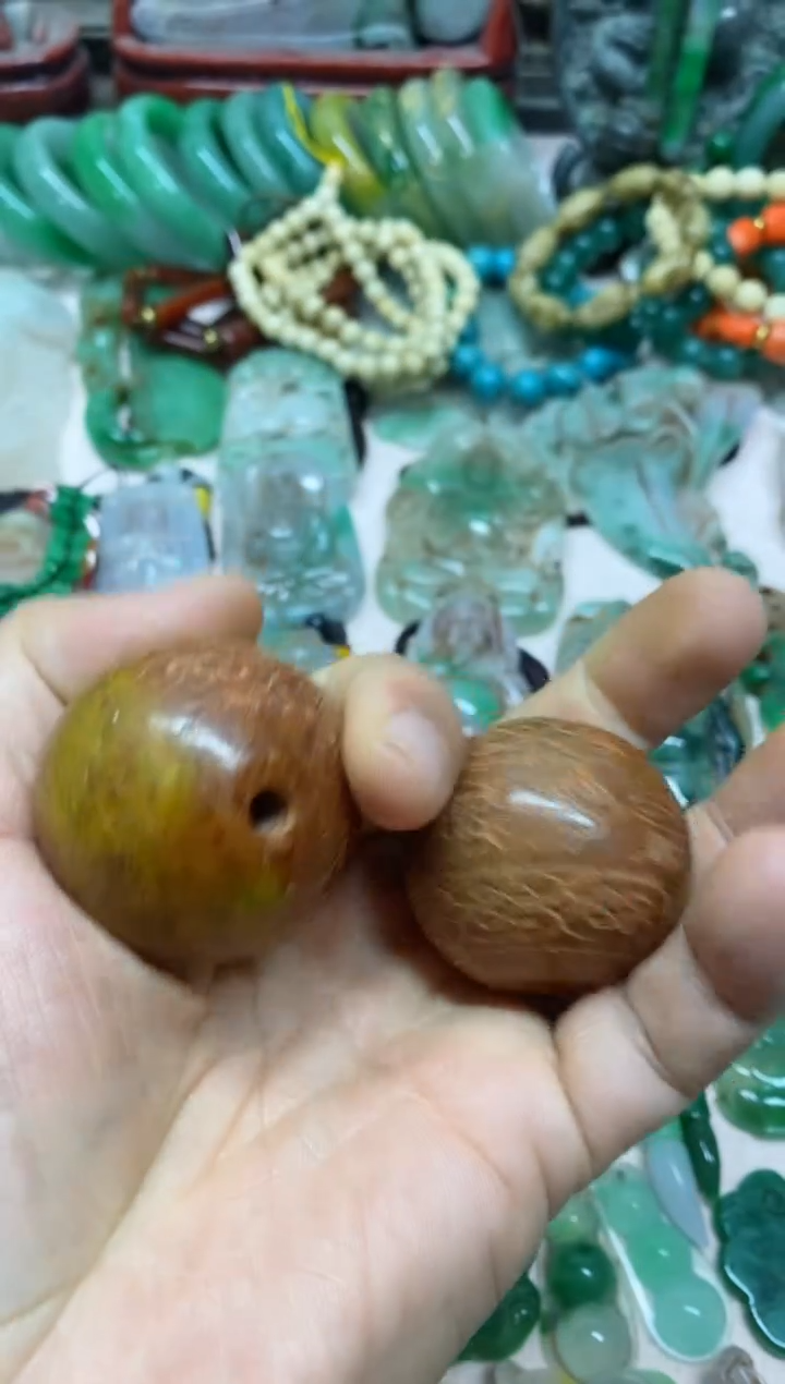 【闪购商品】27直播间的实时画面