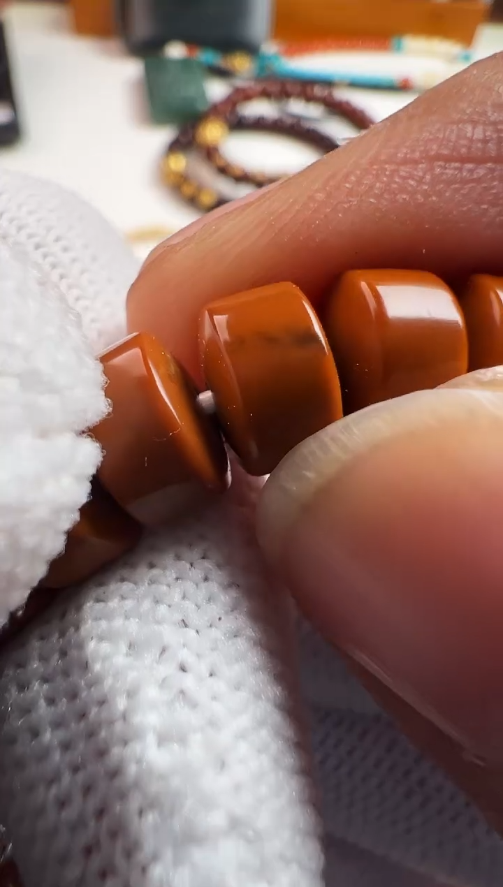 手串橄榄核橄榄核