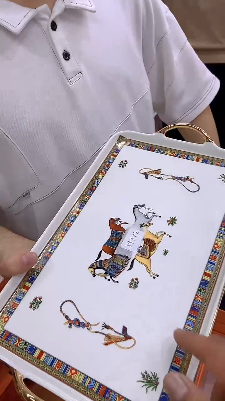 【闪购商品】鸿辉家品牌瓷器，京东包邮！