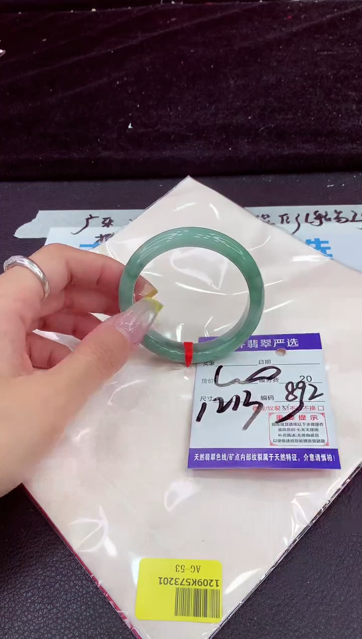 未镶嵌手镯翡翠1111111111