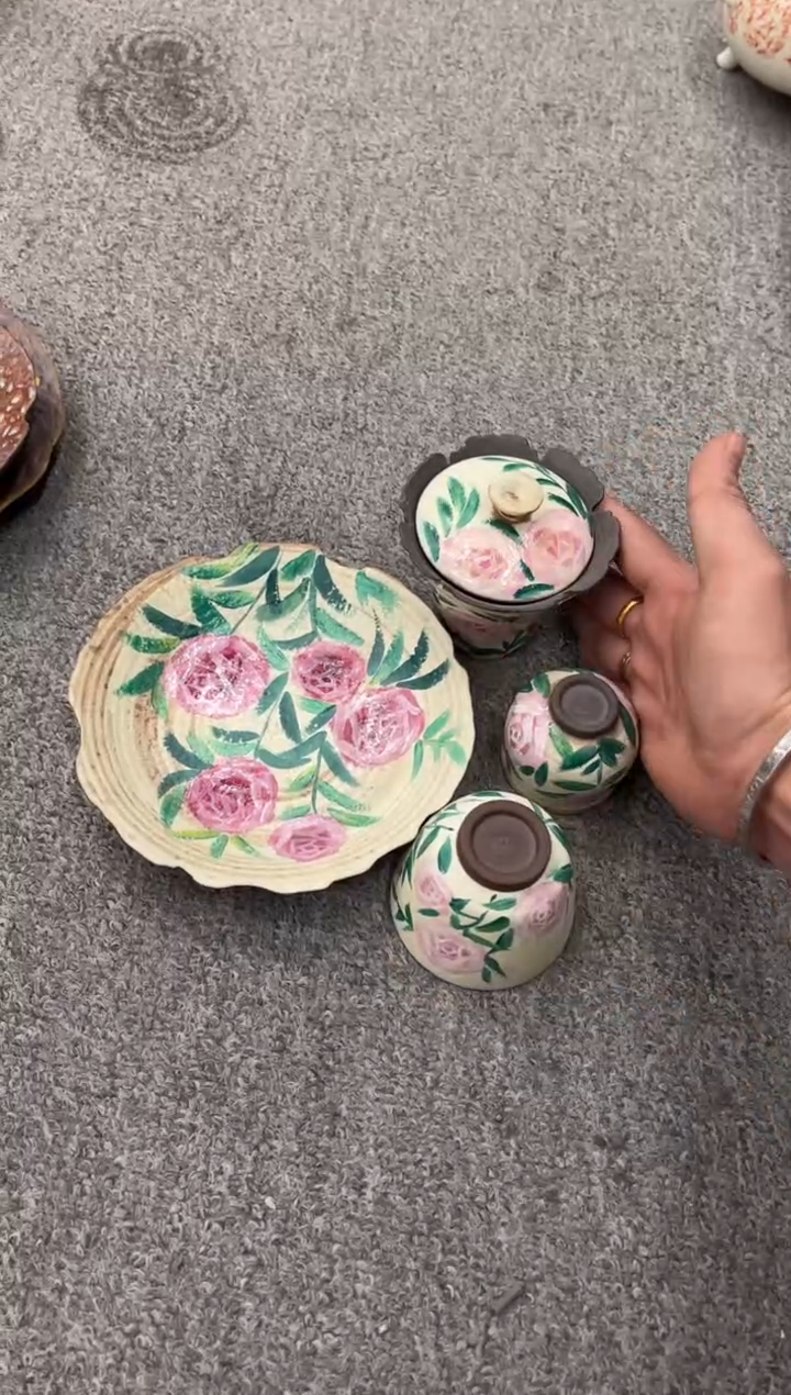 【闪购商品】陶瓷