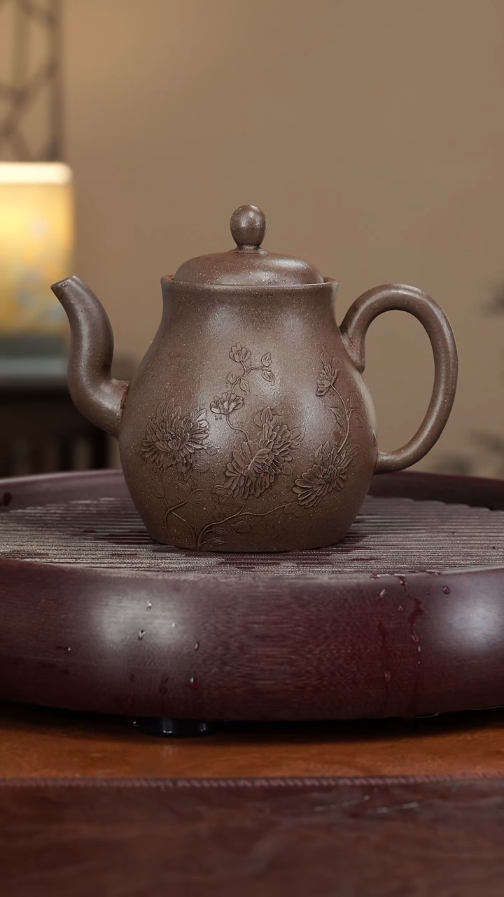 【闪购商品】紫砂茶壶宜兴紫砂壶