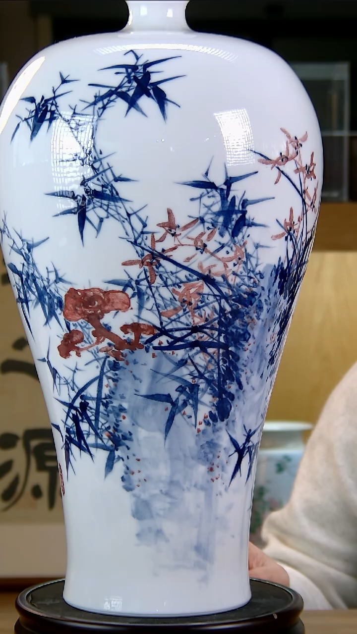 【闪购商品】瓷瓶陶瓷设计陶瓷创意