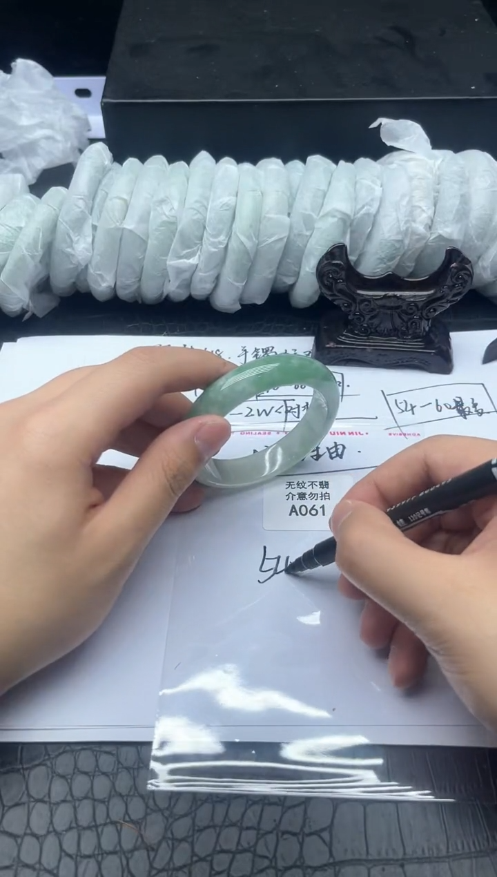 所见即所得！拍啥是啥61