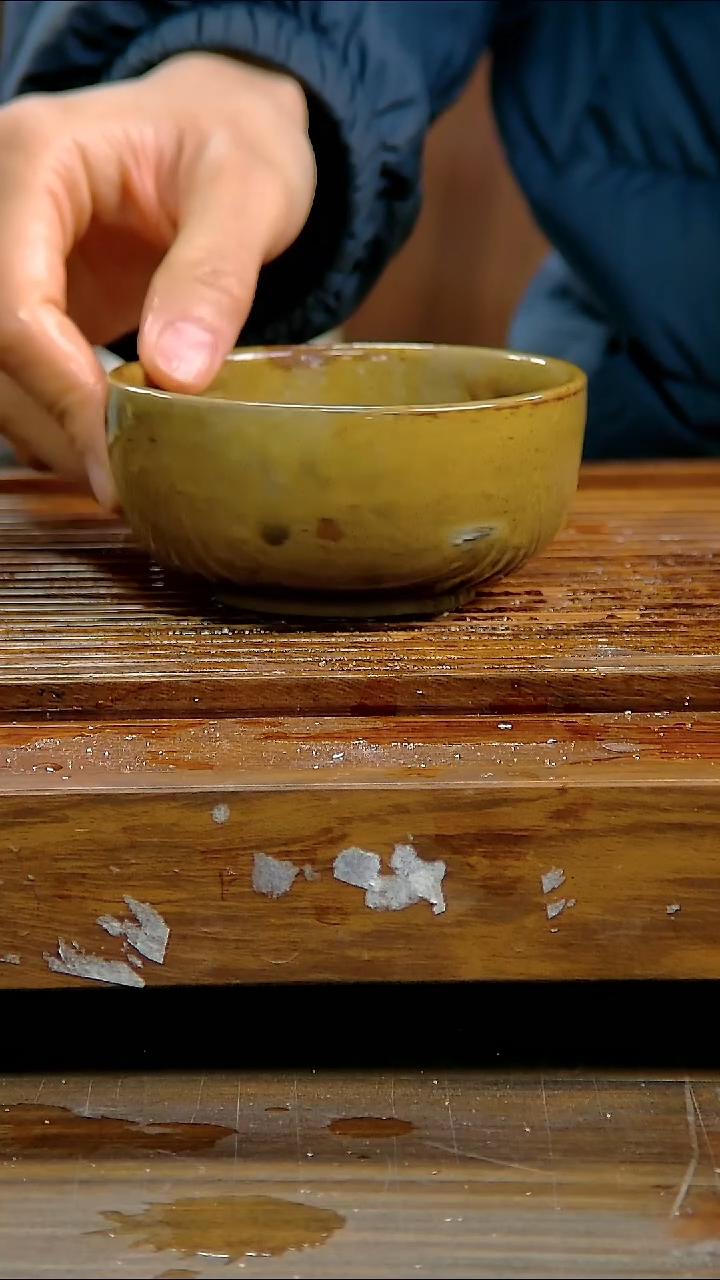 坭兴陶贵台龙窑C485