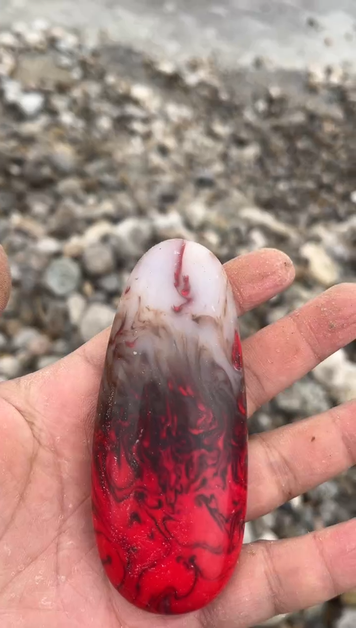 未镶嵌和田玉（糖玉）珠宝奇石1