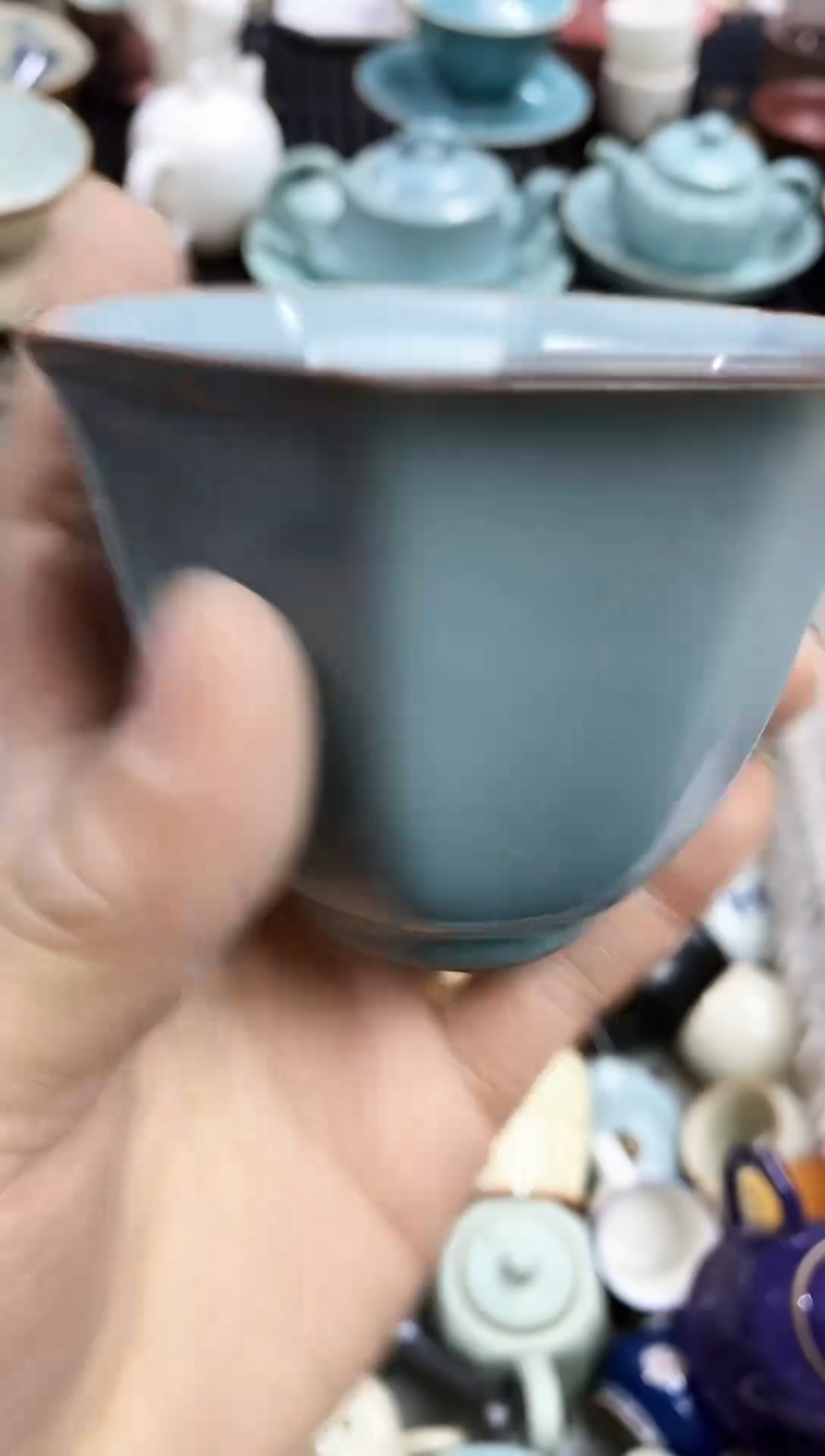 【闪购商品】（轻轻微瑕）茶具茶壶茶碗茶杯