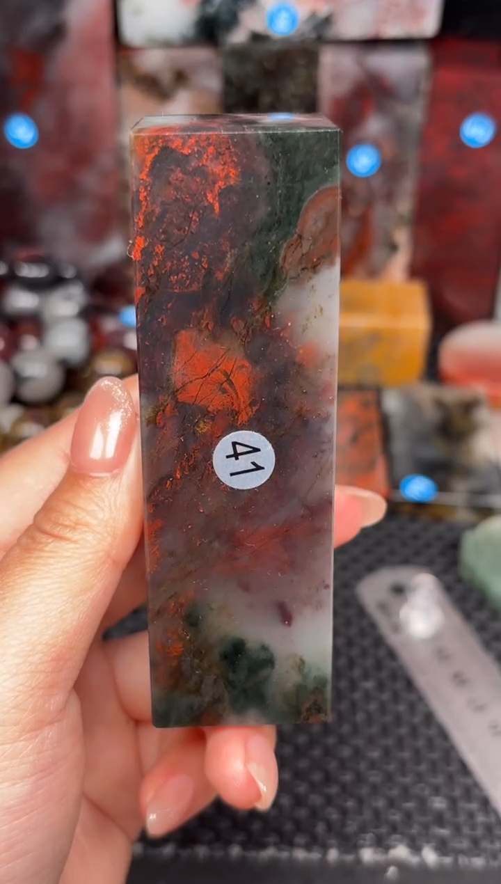 石材桂林创意摆件装饰 编号：41